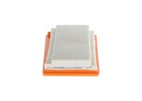 Bosch Luftfilter F 026 400 651 Passend FüR Fiat