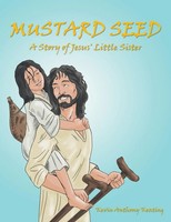 Kevin Anthony Keating | Mustard Seed | Taschenbuch | Englisch (2021)