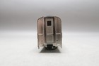 HO BRASS SOHO 0704 SANTA FE #700 COACH F/PLATED — photo 4
