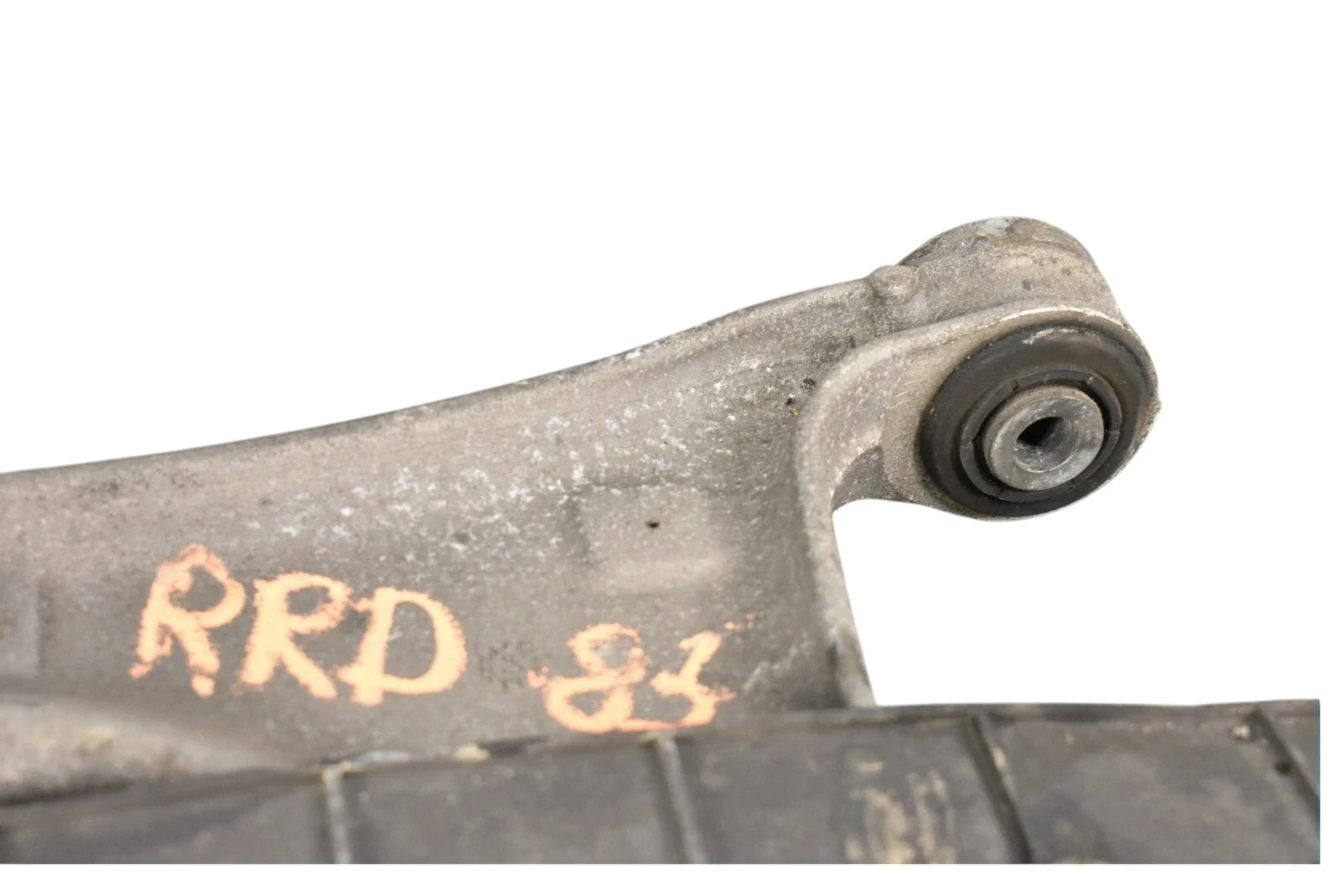 03-10 Maserati Quattroporte Rear Right Passenger Side Lower Control Arm OEM