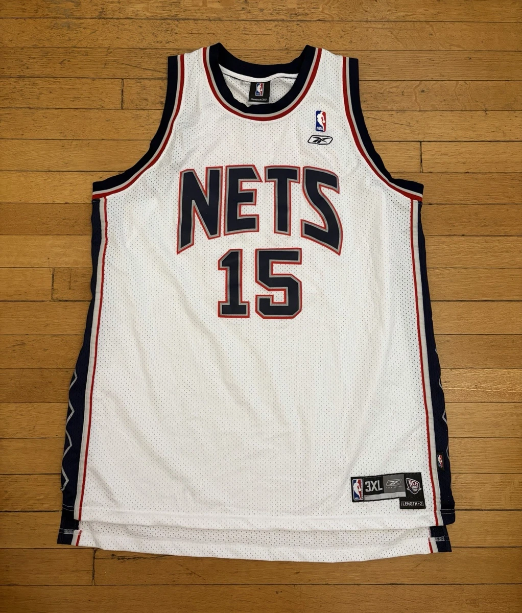 Vince Carter New Jersey Nets NBA Jerseys for sale | eBay