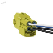 Lambdasonde beheizt DOX-0646 DENSO für SUZUKI GRAND VITARA II