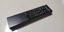 Used AIWA RC-T111 audio remote control