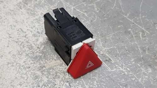 Warnblinkschalter Schalter Warnblinkanlage VW 1K/1KP/5M/1KM Golf 1.9 TDI DPF