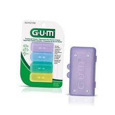 Toothbrush Covers