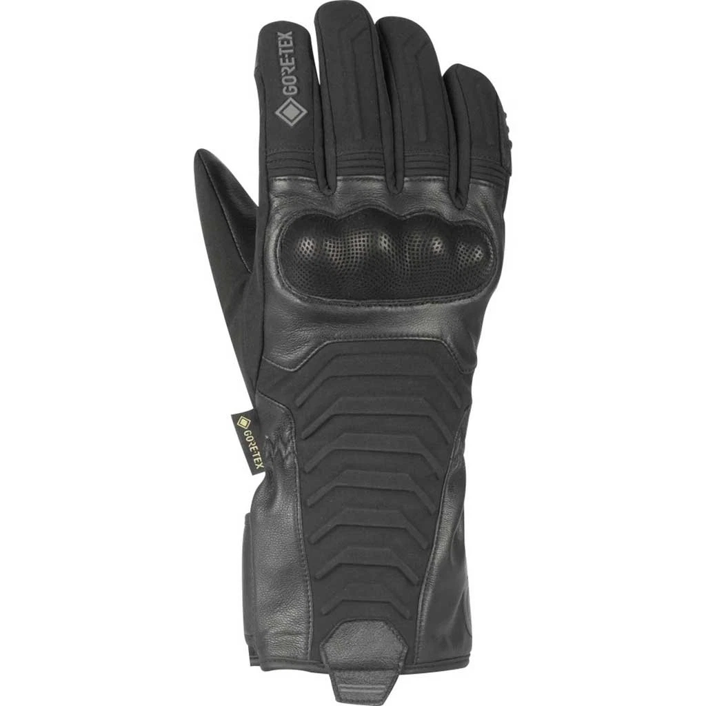 Bering Lakefield GTX Mens Waterproof Goretex Thermal Motorcycle Winter Gloves