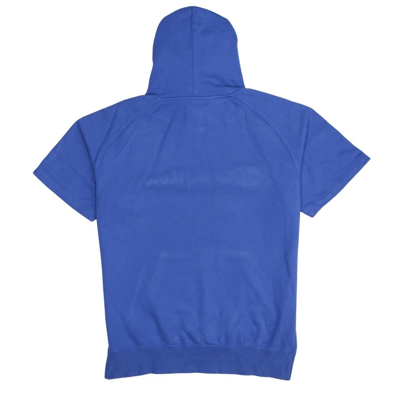Champion Blue Hoodie Mens Xl image 2