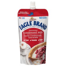 Instant Nonfat Dry Milk, 64 oz Bag