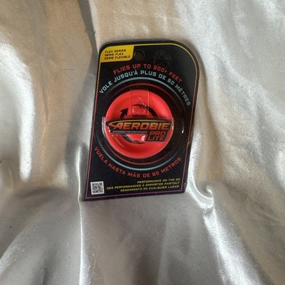 Aerobie Pro Lite 2.5 inch Flex Series