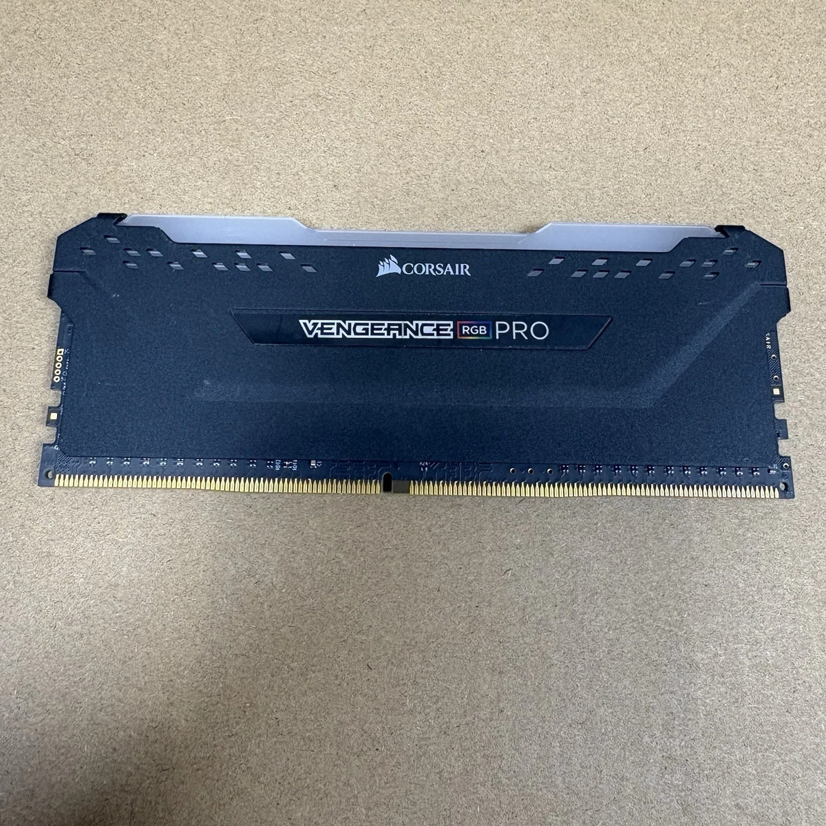 Corsair DDR4 SDRAM 16 GB Total Capacity Memory (RAM) for sale | eBay