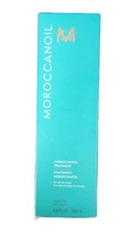 Moroccanoil Regular Treatment Oil For All Hair Types 6.8 oz / 200 ml Each