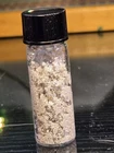 10 Grams Of Silver Crystal .999