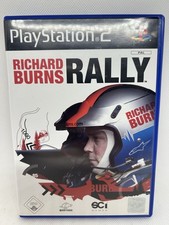 Richard Burns Rally (Sony