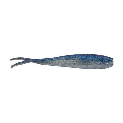 Berkley Gulp Blue Shiner Fishing Hook Soft Bait Lifelike Scent And Texture
