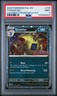 2025 POKEMON PAL EN-PALDEA EVOLVED #135 TYRANITAR PSA 9