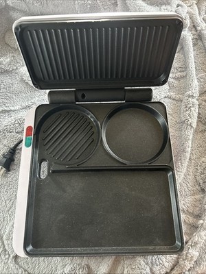 Prepology Sandwich Maker