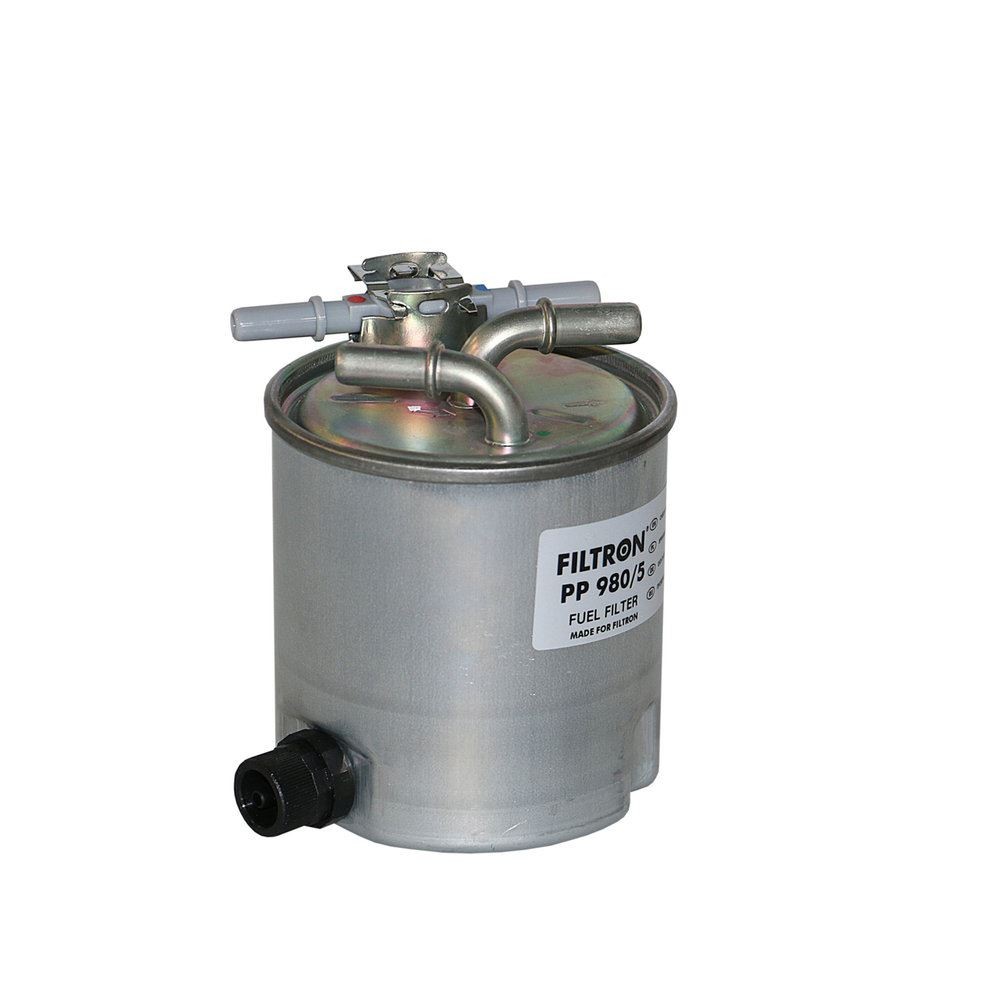 Filtron Kraftstofffilter [Hersteller-Nr. PP980/5] für Dacia, Renault, Suzuki - Bild 3