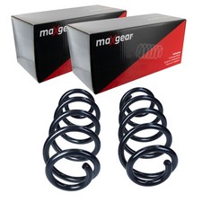 2X MAXGEAR FAHRWERKSFEDERN FEDERN VORNE passend für SEAT EXEO