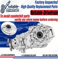 Rear Differential Assembly Rear Axle For Mercedes-benz Gla 250 4matic 2463507100 Rear Differential Assembly Rear Axle For Mercedes-benz Gla 250 4matic 2463507100