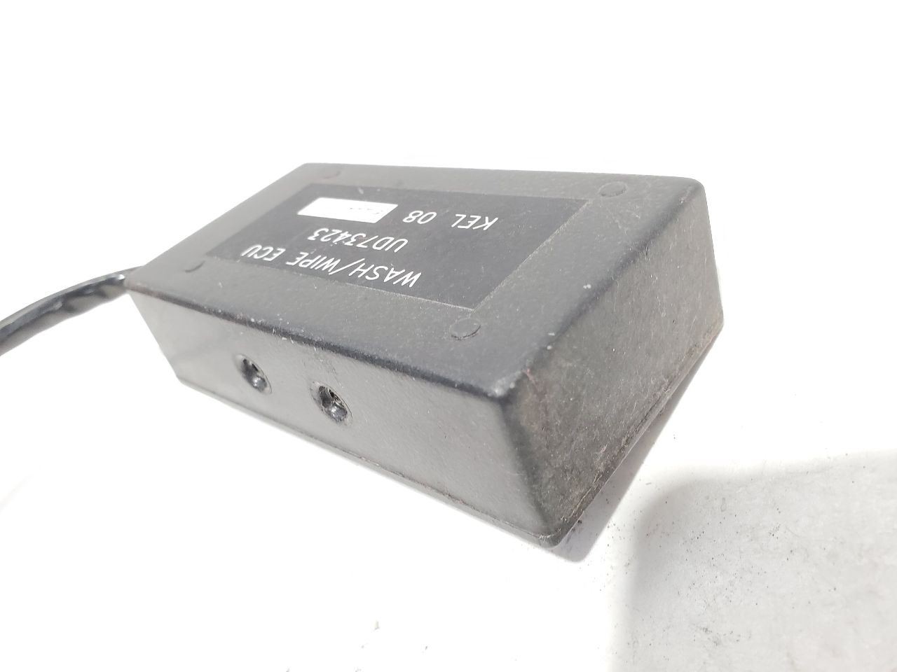 Bentley Turbo R 1990 Control unit