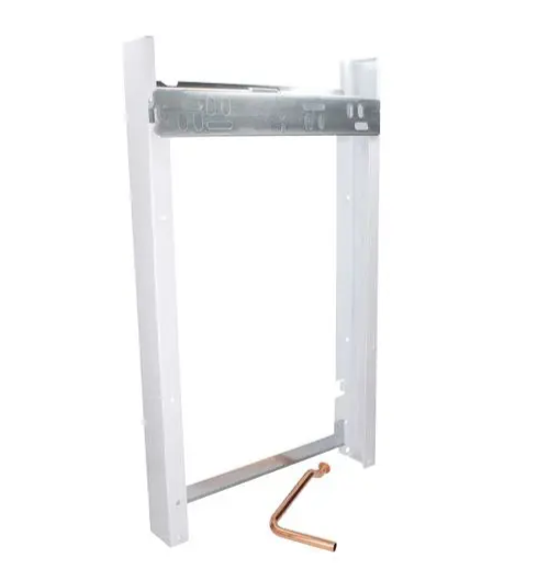 Vaillant ecoTEC Boiler Spacing Spacer Frame Stand Off Kit 308650 New & Boxed