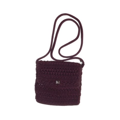 The Sak, Umhängetasche, Damen, Lila, 18, 1, 16 cm #V78