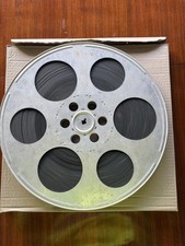 16MM DOCUMENTRY ACROSS CANADA - COLOUR AND SOUND FILM