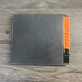 China Warrior NEC TurboGrafx-16 HuCard Case Manual Tested 1989 Turbo Grafx