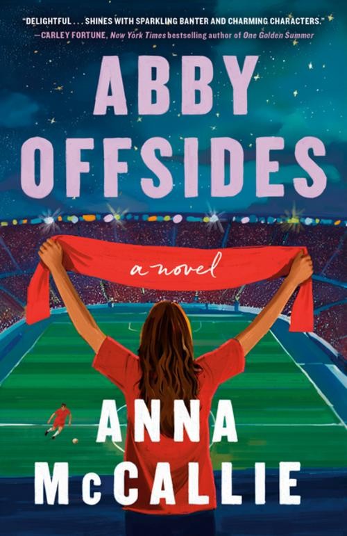 Random House Llc Us Abby Offsides - Bild 2