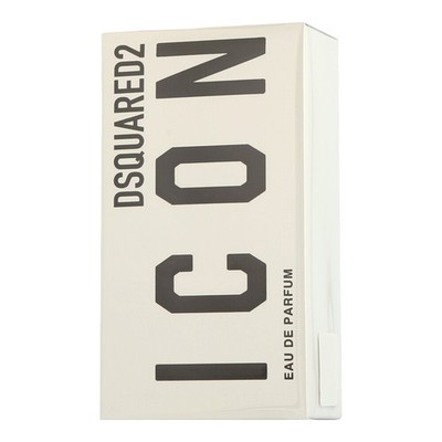 Dsquared² Icon pour Femme EDP 100ml