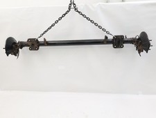 Essieu Ford TRANSIT CONNECT