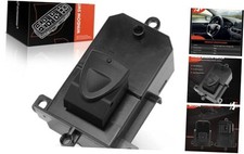 Power Window Switch Compatible with Honda Civic 2006-2011, Replace