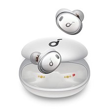 Soundcore Liberty 3 Pro A3952N21 Bluetooth LDAC ANC Earbuds Cloud White New