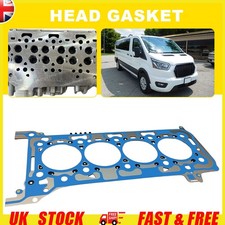 Fit Ford Transit & Tourneo Cylinder Head Gasket 2.0 EcoBlue 2213835, GK2Q6051KA