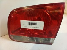 RÜCKLEUCHTE RECHTS IN DER TÜR / 21532 FÜR VOLKSWAGEN TOUAREG 7LA, 7L6, 7L7 2.5