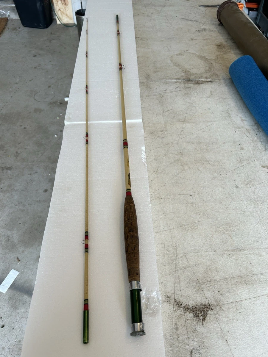 Shakespeare Fly Fishing Rod Fishing Rods & Poles 2 for sale | eBay