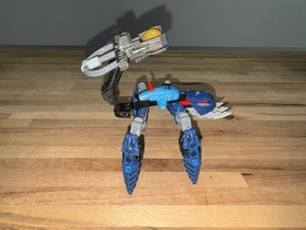 LEGO BIONICLE: Morak (8932)