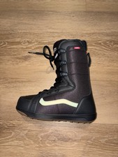 Left Shoe Only - VANS Hi Standard Snowboard B...