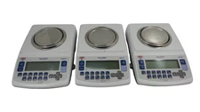 Lot of 3 Torbal Innovation PharmAssist Smart Scale DRX500- Free Shipping