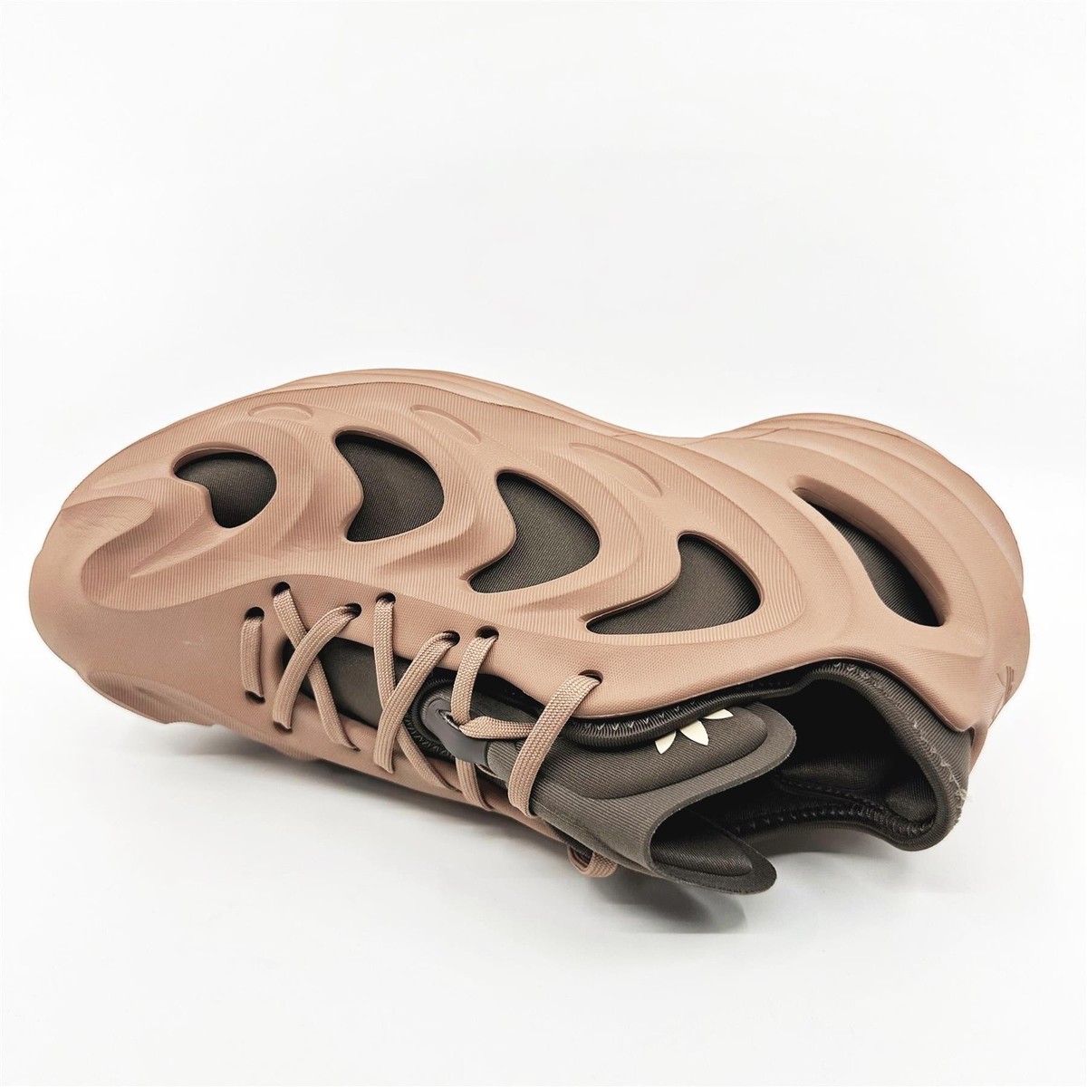 adidas adiFOM Q Clay Strata Magic Beige Men Athletic Sneaker 