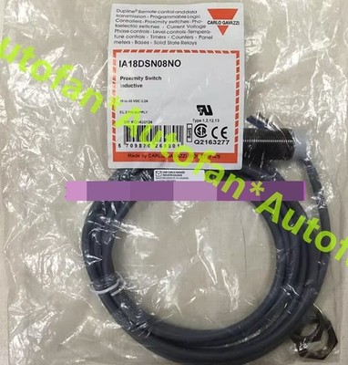 IA18DSN08NO New Proximity Switch Sensor