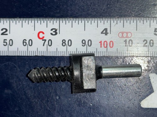 5+1 X 3M Scotch-Brite 1" Unitized Wheel Med 03700 1x1x3/16” PLUS ARBOR HOLDER - Picture 13 of 13