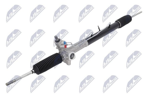Lenkgetriebe Servolenkung Hydraulisch Passend FÜR CitroËN Fiat Peugeot-image