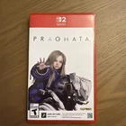 PRAGMATA (Game-Key Card) - Nintendo Switch 2