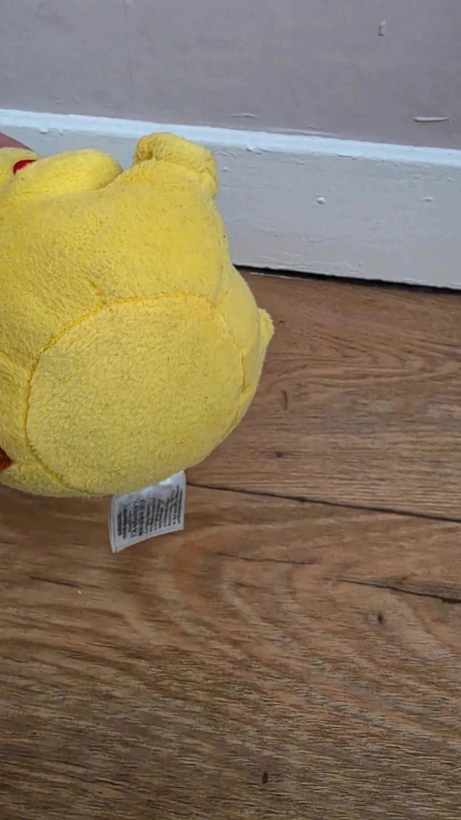 Tomy Pokémon Pikachu Plush – 2016  – Good Condition image 5
