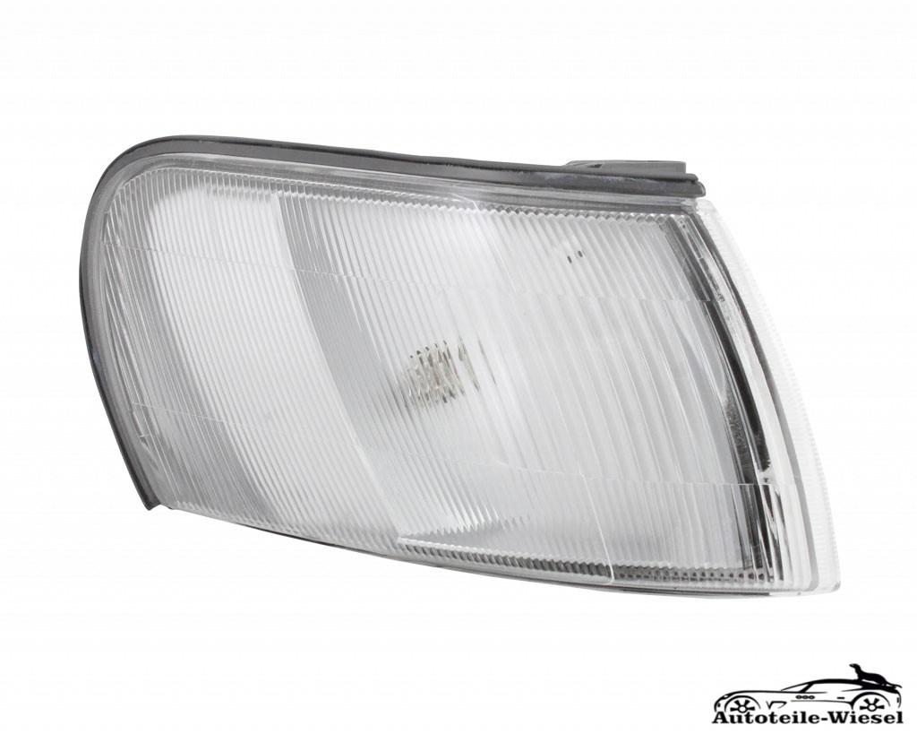 Begrenzungsleuchte rechts 18-5047-05-2 TYC für TOYOTA COROLLA COROLLA Compact - Bild 5