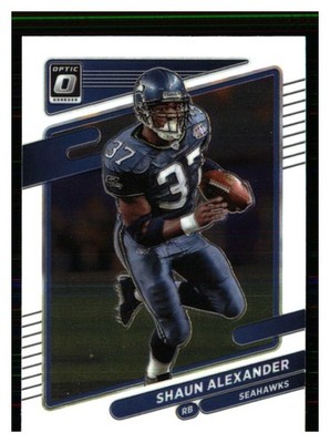 Seattle Seahawks Football Cards - Choose from 100s Player Qty Discount - Part 10