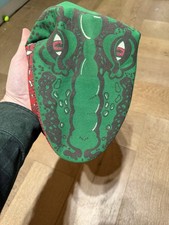 Vintage Florida Gators Chomp Hat -RARE