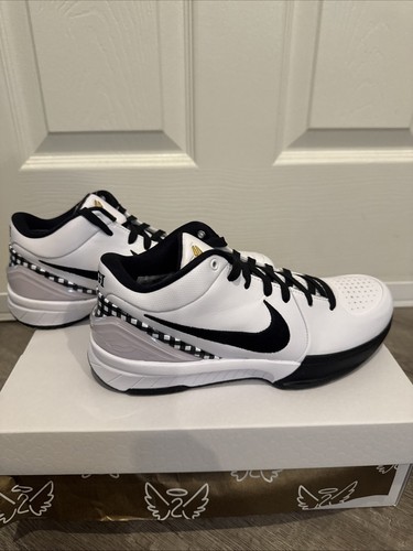 Size 6.5 Men’s, 8 Women’s, Nike Zoom Kobe 4 Protro Mambacita Gigi Shoes