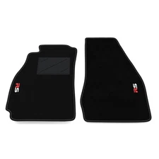 Car mats compatible with Toyota MR2 1984-1990